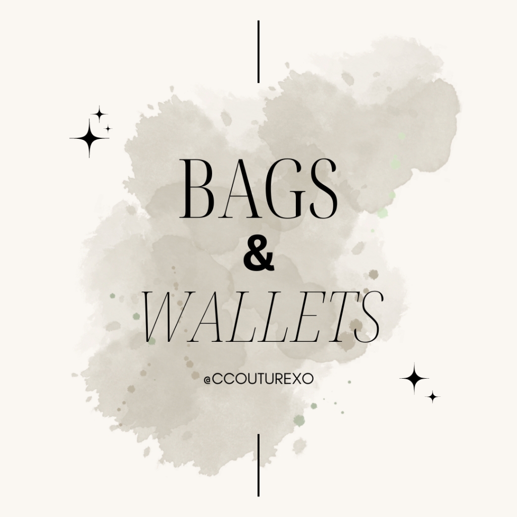 Purses & Wallets